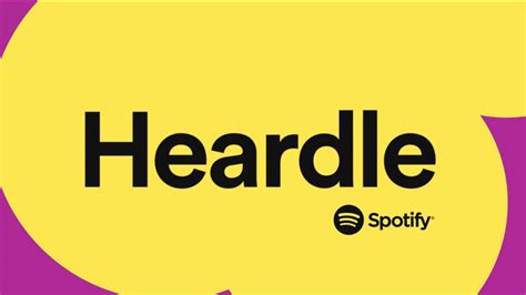 heardle. app|Spotify To Acquire Music Trivia Sensation Heardle —。